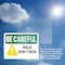 Signmission Safety Culture Sign, 5 in Width, Vinyl Decal, Rectangle OS-2PACK-BC-D-35-L-10060 - alternate 4